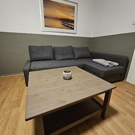 Apartmán M&L Wohnen 1 Essen Exteriér fotografie