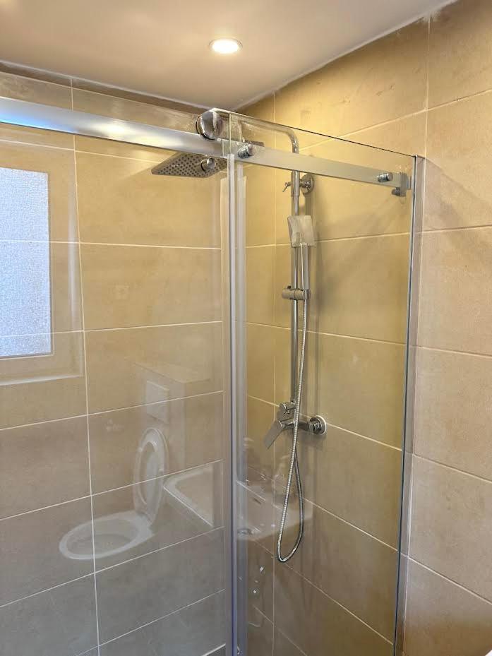 Apartmán M&L Wohnen 1 Essen Exteriér fotografie