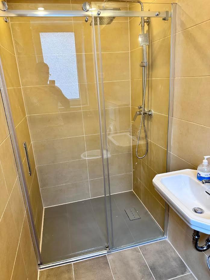 Apartmán M&L Wohnen 1 Essen Exteriér fotografie